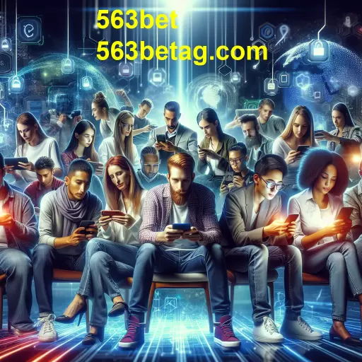 A Importância da Comunidade nos Jogos Online: Um Olhar sobre a 563bet