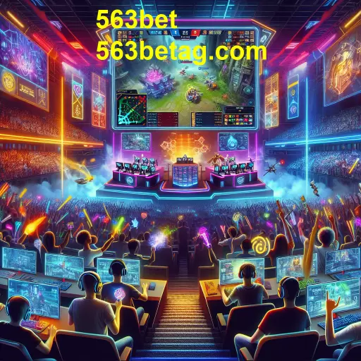 Explorando a Categoria de Torneios do 563bet: Desafios e Oportunidades para Gamers